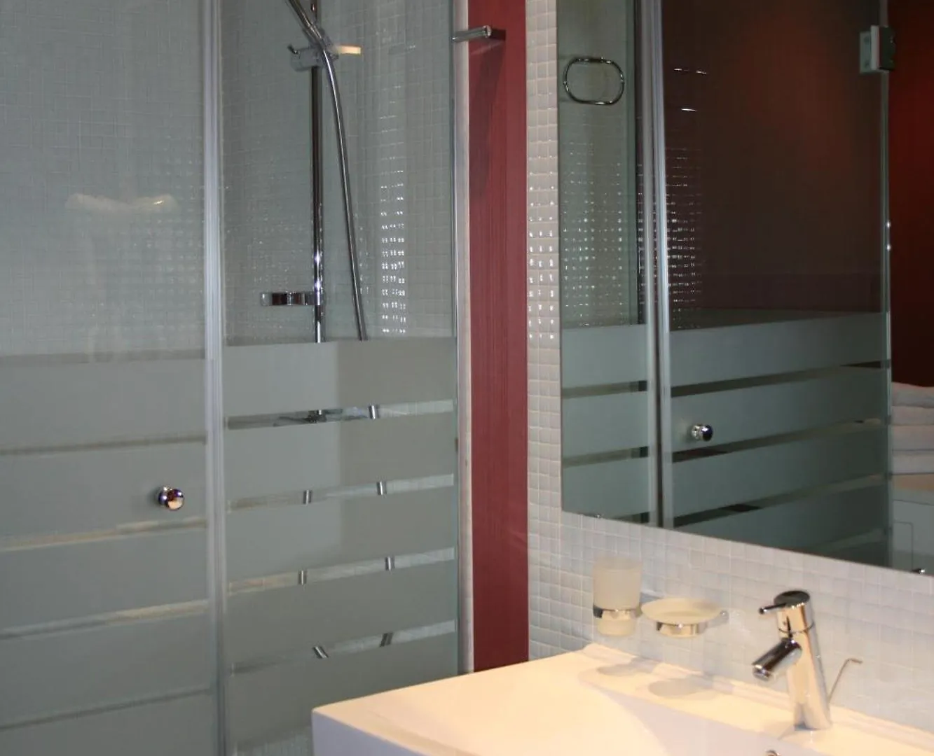 Apartamentos Coronado Málaga Appartement