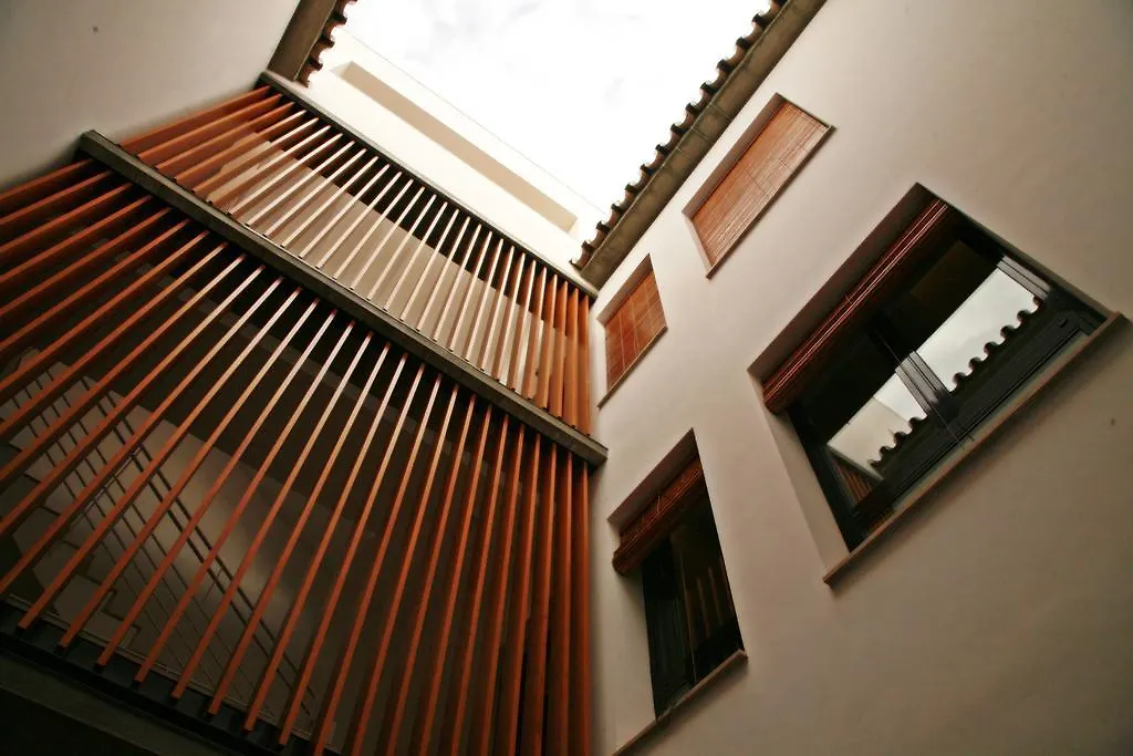 Apartamentos Coronado Málaga Appartement