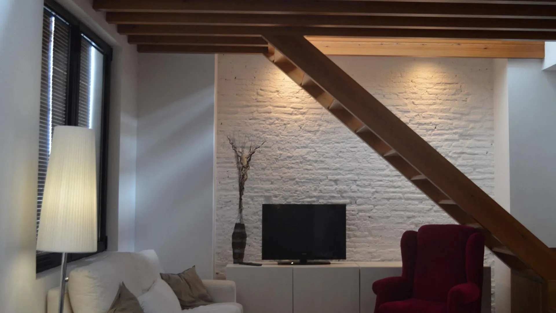 Apartamentos Coronado Málaga