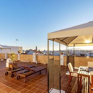  Appartement Fun Building By Homeabout Spanje
