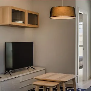 Tejita Beach , The Beach Dream Flats , Granadilla De Abona Spagna