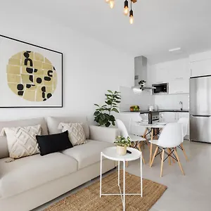 Lanzarote Blue Senator Apartment Costa Teguise