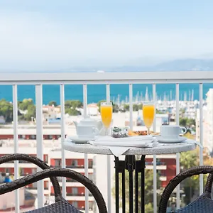 **** Hotel Torre Azul & - Adults Only Španělsko