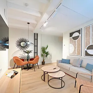 Soho Boutique Palillero , Cadice Spagna