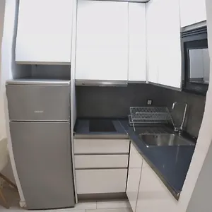 Alcolea Apartmán