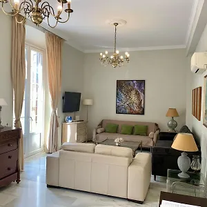 Appartement Mar De Korus, Málaga