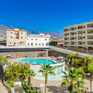 Ocean Garden Fl Free Wifi , Playa Paraiso (Tenerife) Spagna