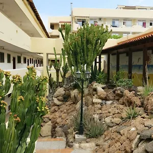 Paraiso , Playa Paraiso (Tenerife) Spagna