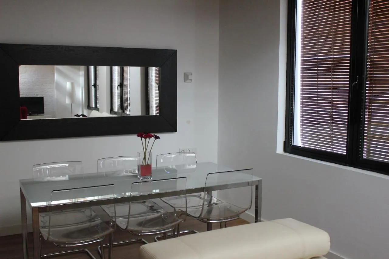 Apartamentos Coronado Málaga 0*,