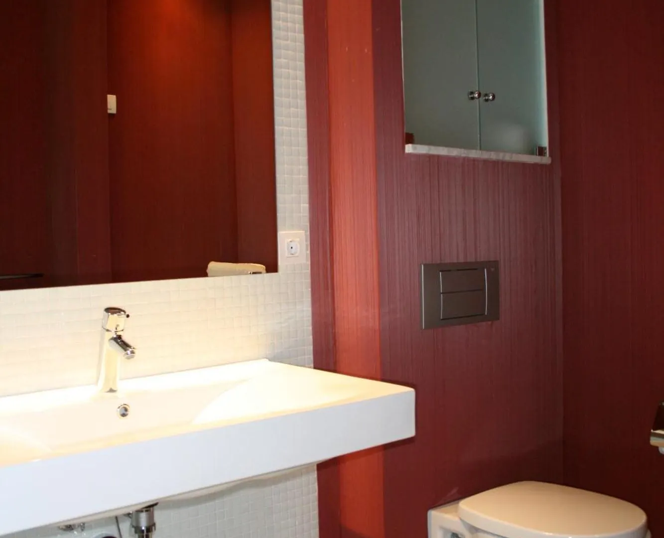 Apartamentos Coronado Málaga Lejlighed