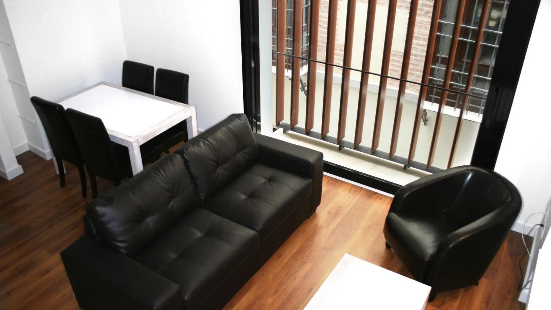 Lejlighed Apartamentos Coronado Málaga