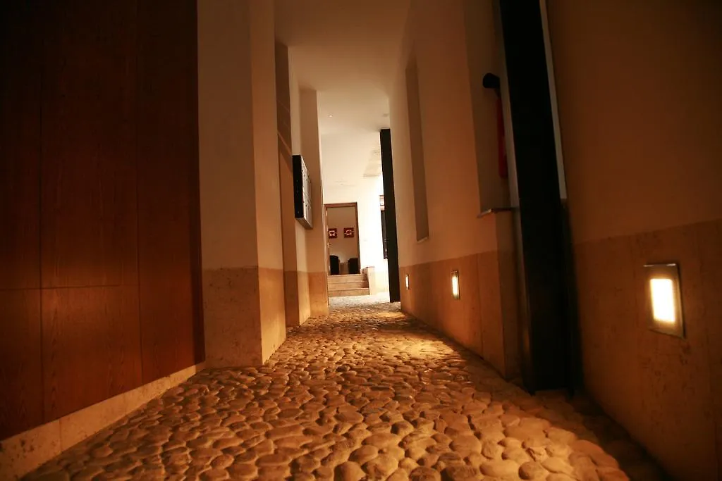 Lejlighed Apartamentos Coronado Málaga