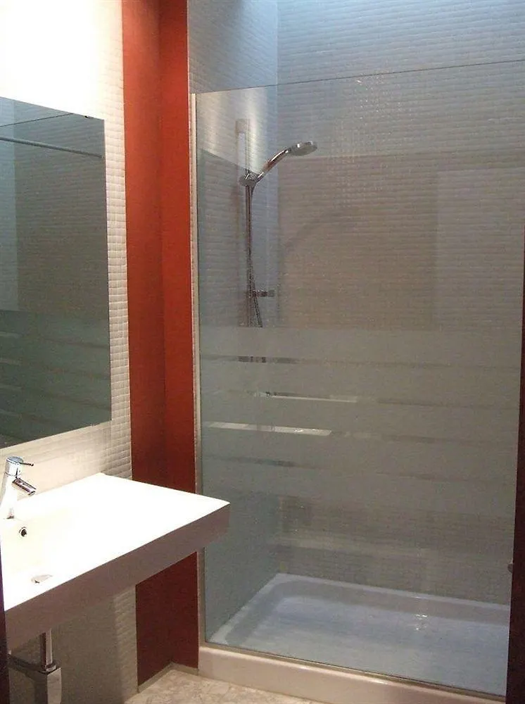 Lejlighed Apartamentos Coronado Málaga