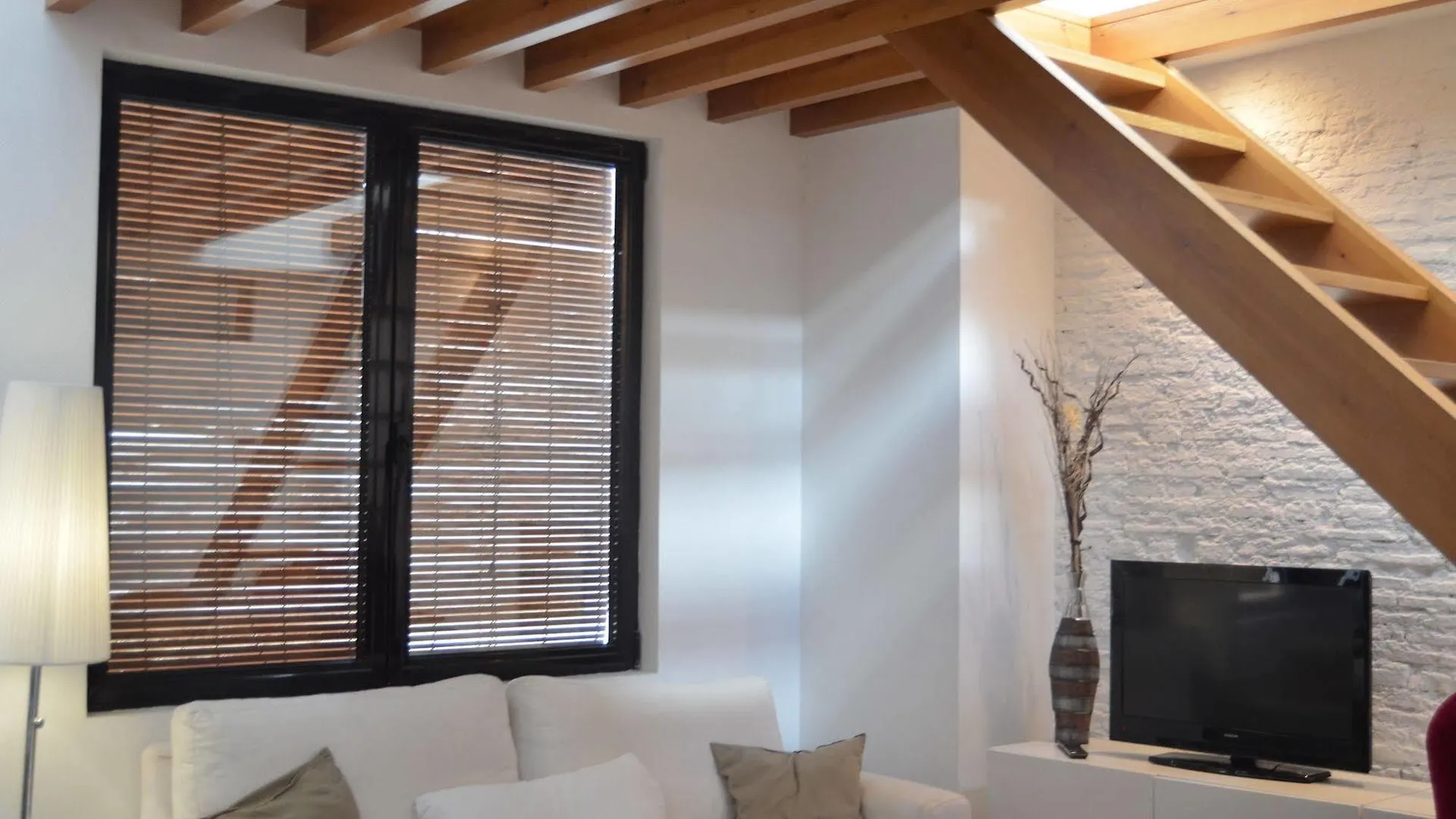 Apartamentos Coronado Málaga Lejlighed