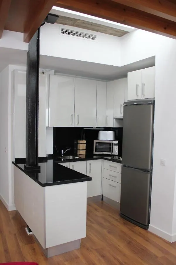 Apartmán Apartamentos Coronado Màlaga Španělsko