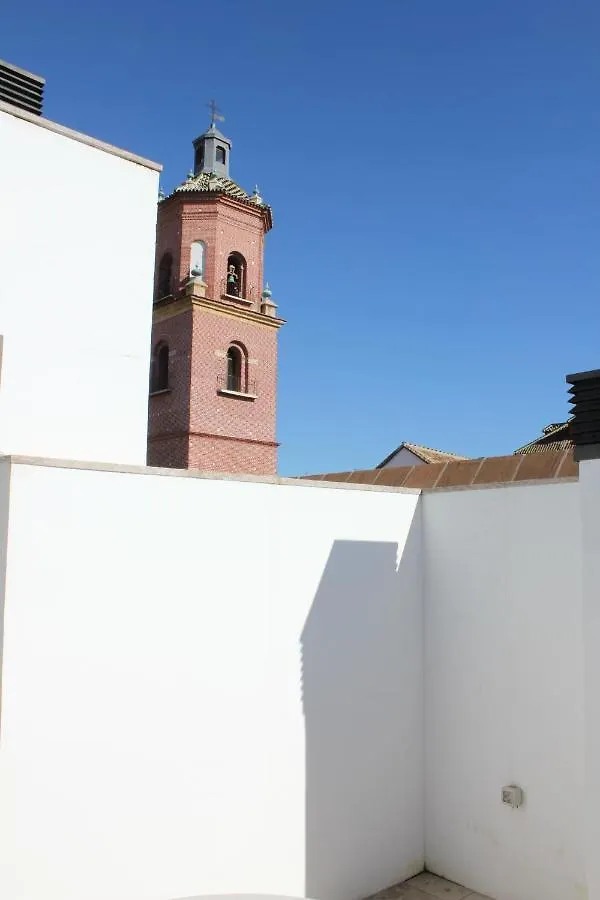 Apartamentos Coronado Màlaga