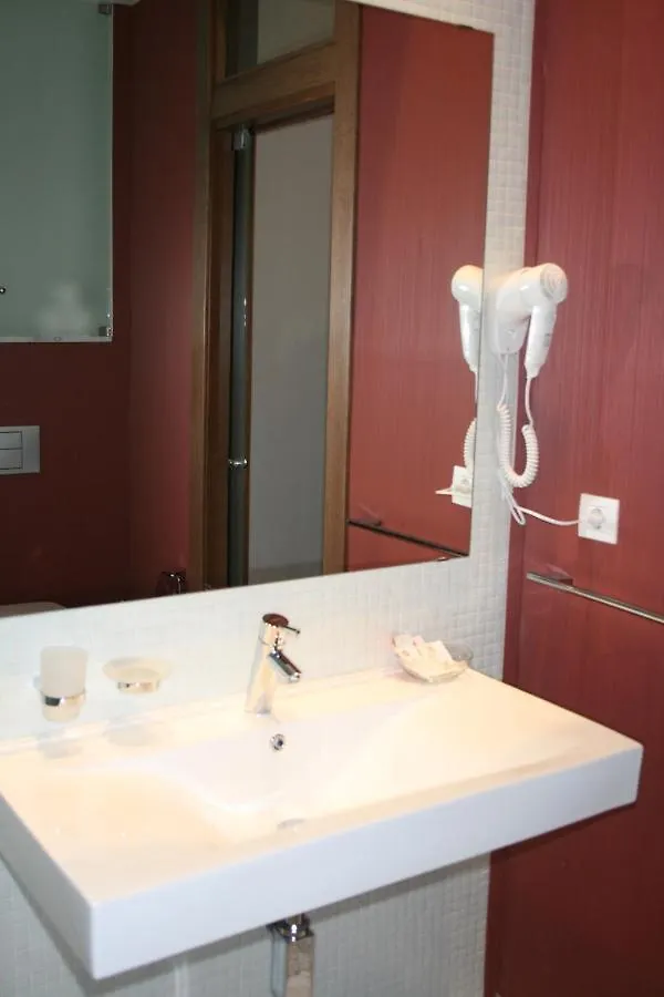 Apartamentos Coronado Màlaga