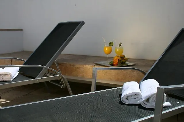 Apartmán Apartamentos Coronado Màlaga