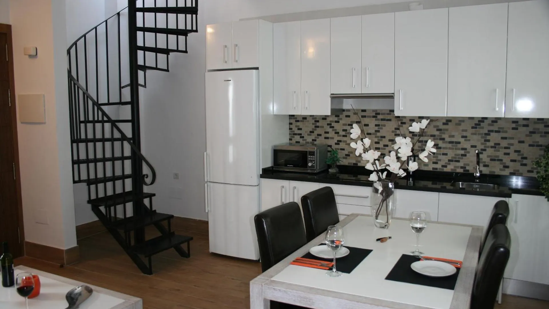 Apartmán Apartamentos Coronado Màlaga Španělsko