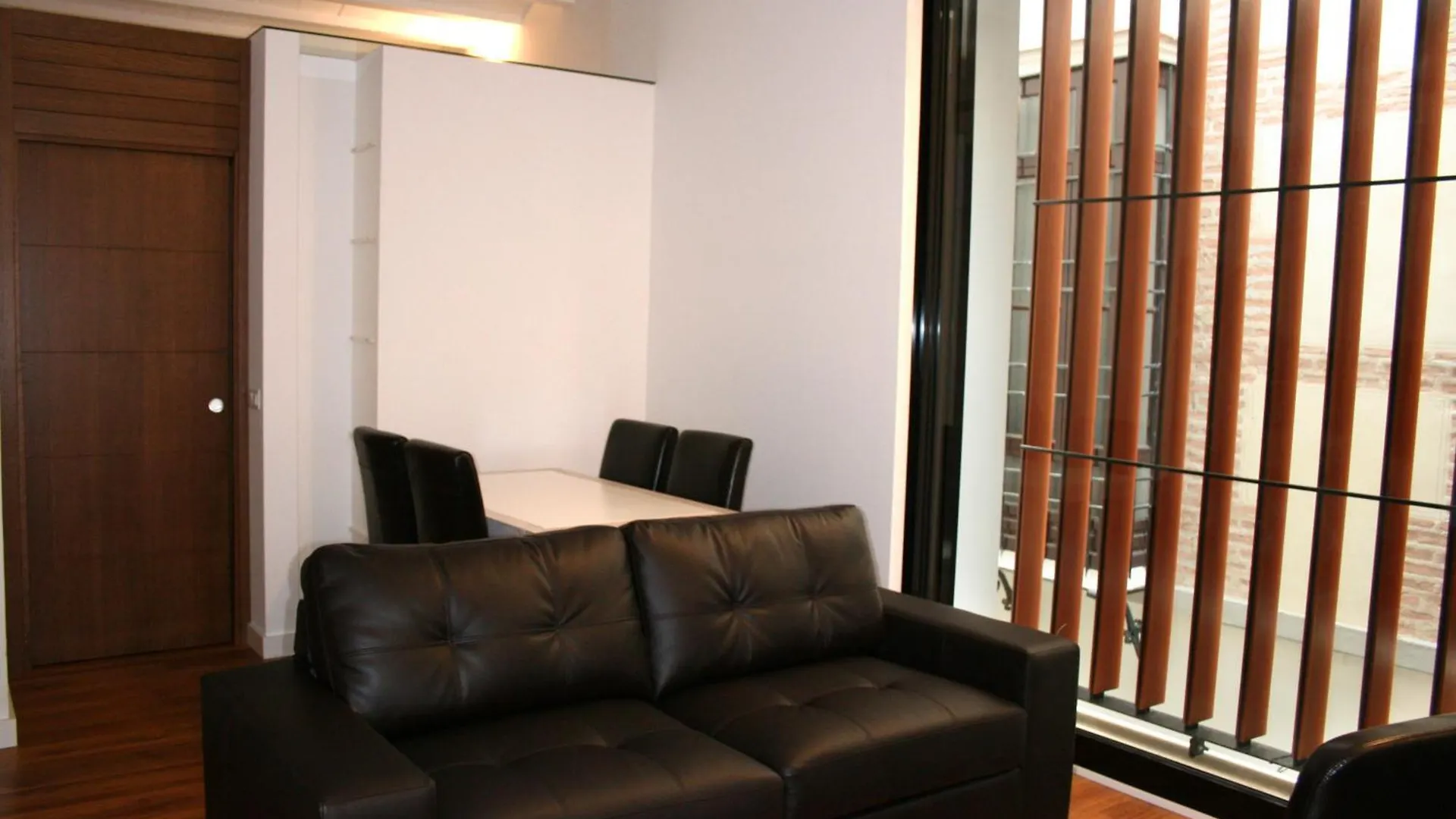 Apartamentos Coronado Màlaga Španělsko