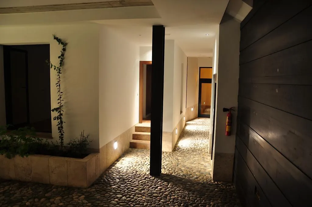 Apartmán Apartamentos Coronado Màlaga