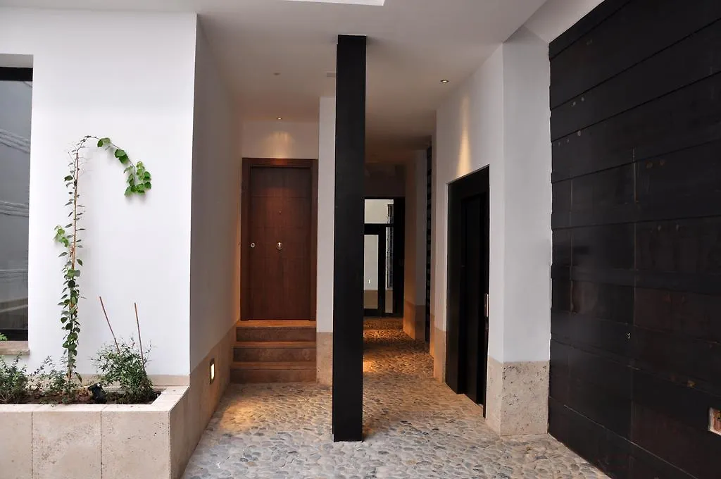 Apartamentos Coronado Màlaga Španělsko