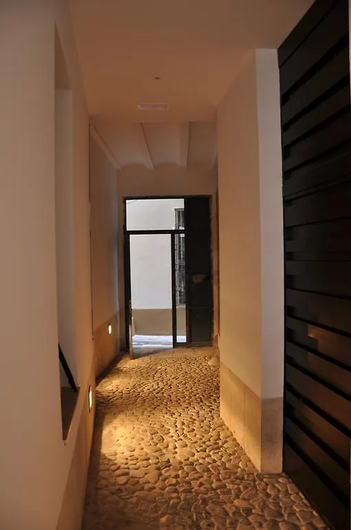 Apartamentos Coronado Màlaga Španělsko