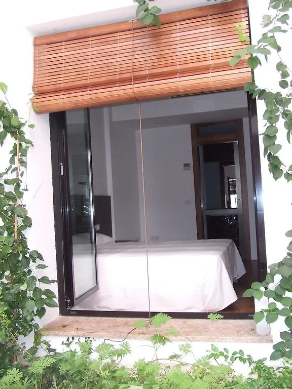Apartmán Apartamentos Coronado Màlaga