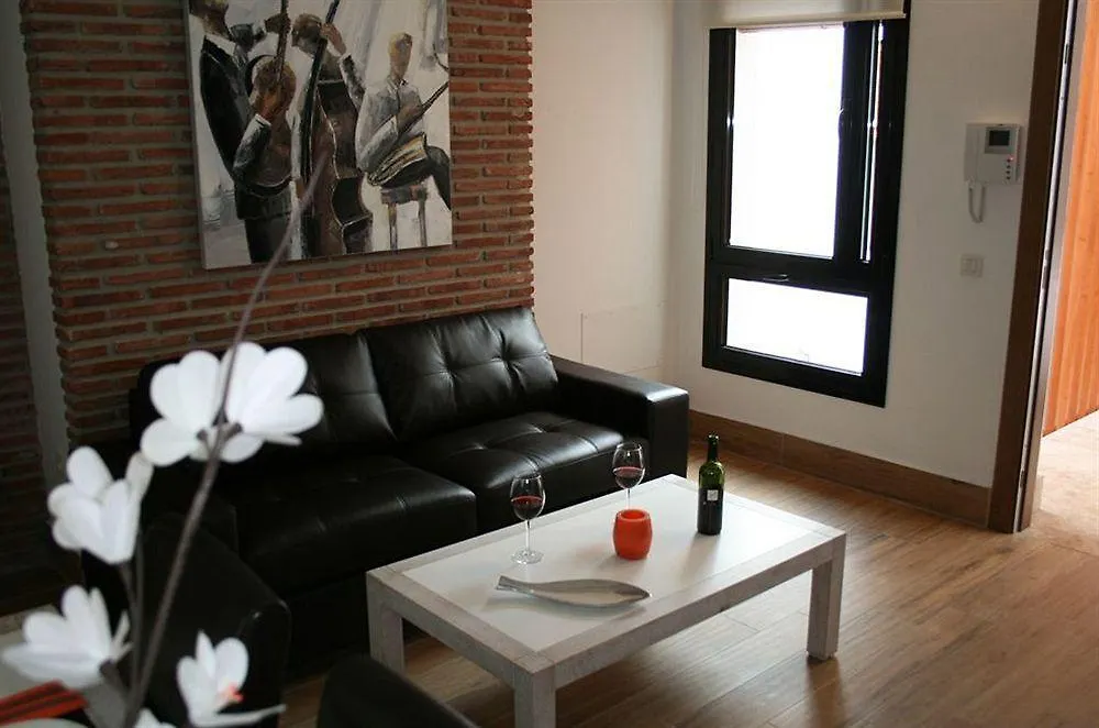 Apartamentos Coronado Màlaga Španělsko