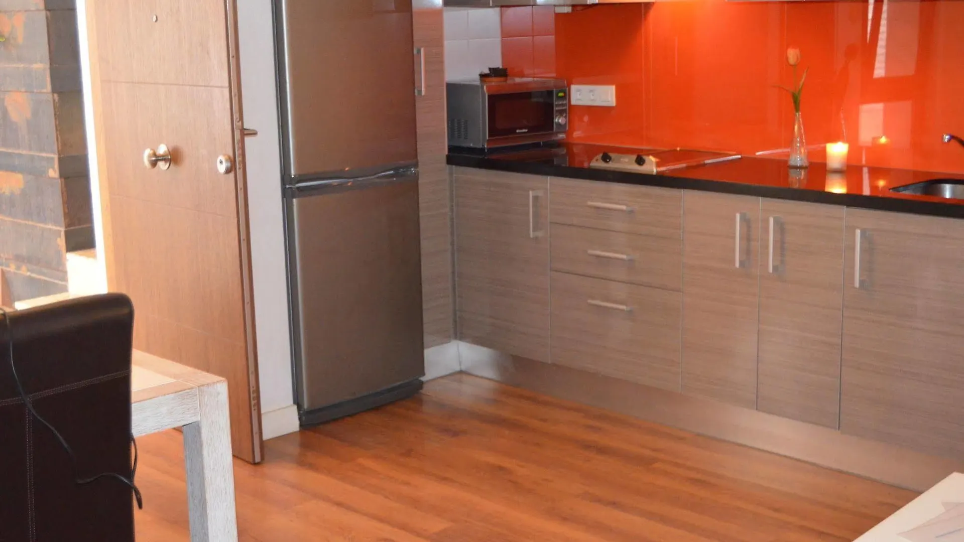 Apartamentos Coronado Màlaga Apartmán