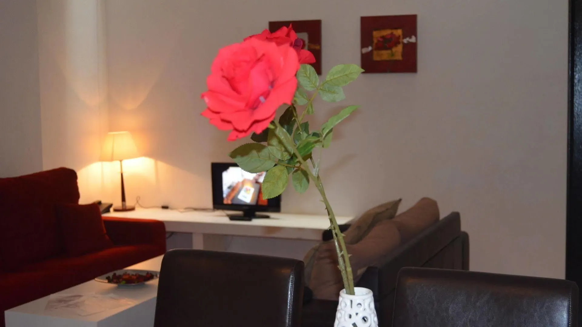 Apartmán Apartamentos Coronado Màlaga