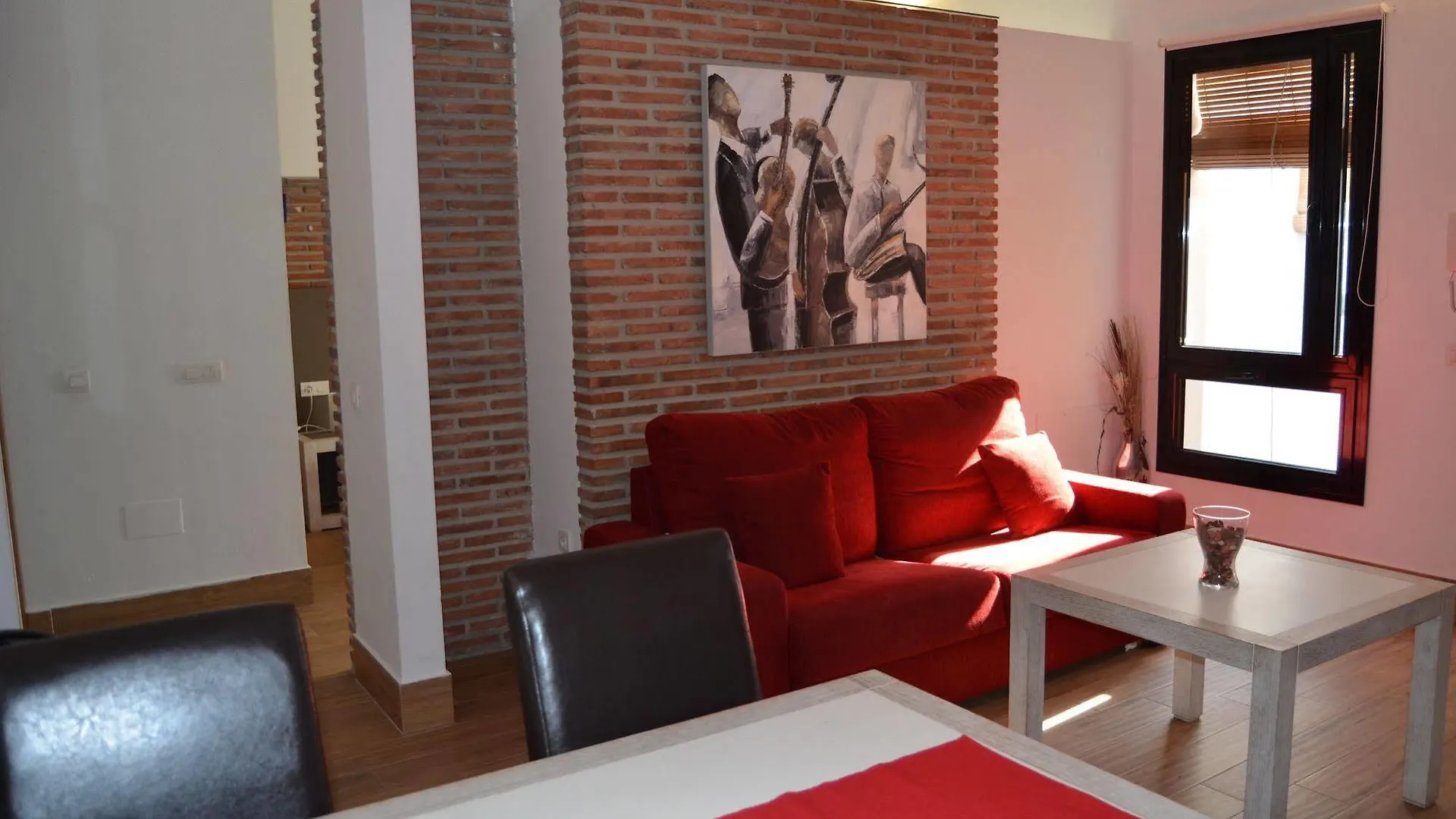 Apartamentos Coronado Màlaga Španělsko