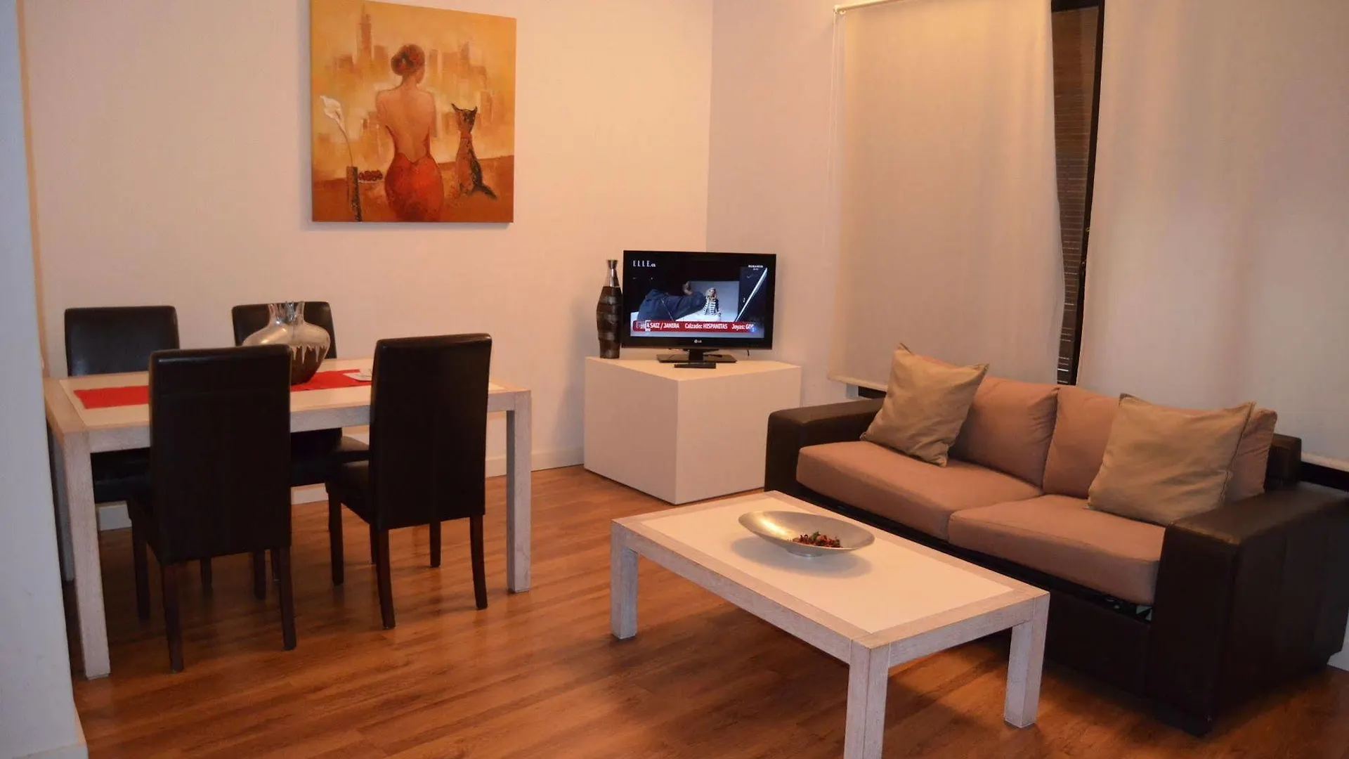 Apartamentos Coronado Màlaga Apartmán