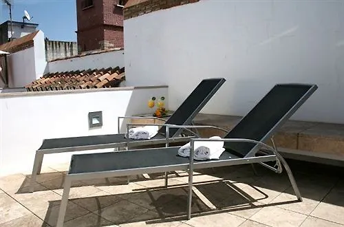 Apartamentos Coronado Màlaga