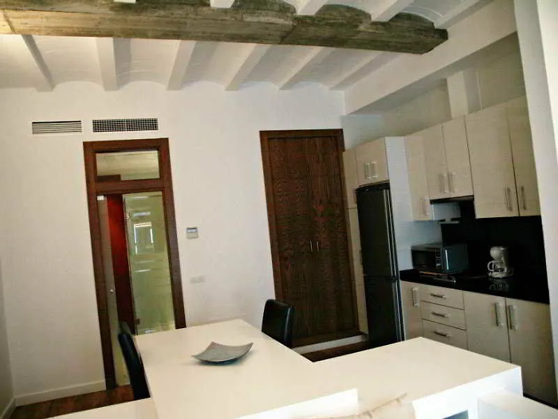 Apartamentos Coronado Màlaga Apartmán